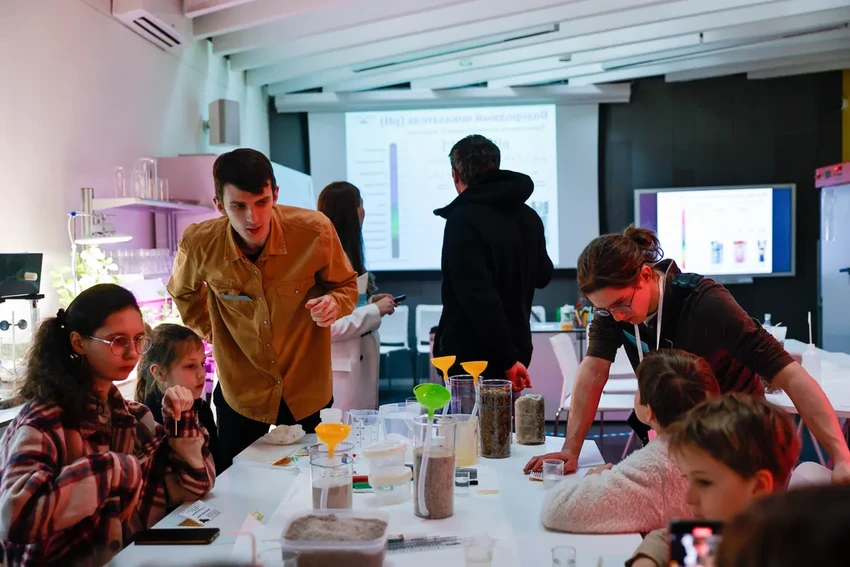 Июнь с детьми в городе: лучшие мероприятия и события на старте лета