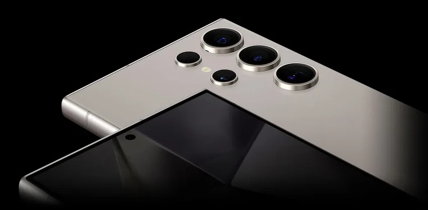 Galaxy S25 Ultra: грядущий апгрейд камер и ожидаемые характеристики смартфона