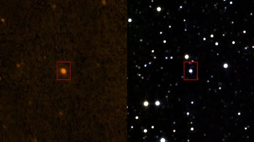 Астрономы обнаружили семь звезд — возможных сфер Дайсона у инопланетян