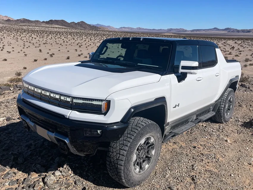 Коробка передач для электромобиля: зачем GM патентует педаль сцепления