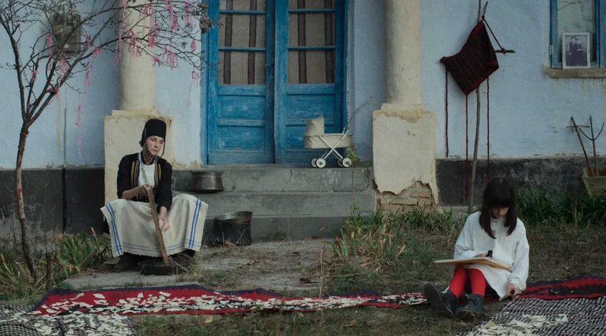 В Москве прошел фестиваль «Оза»: новое документальное кино со всего мира