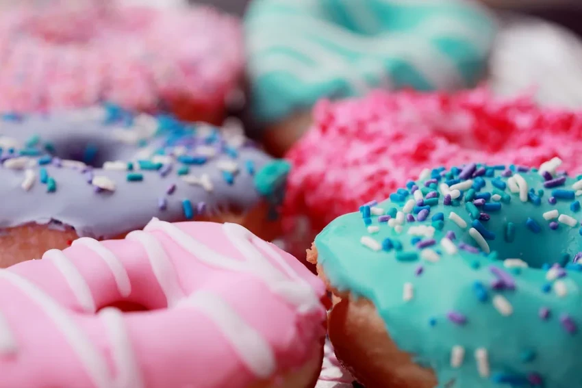 Как фастфуд и снеки влияют на память? Новые данные учёных