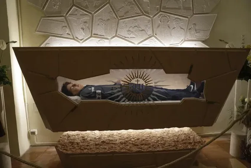 Карло Акутис: первый святой-миллениал, покровитель интернета