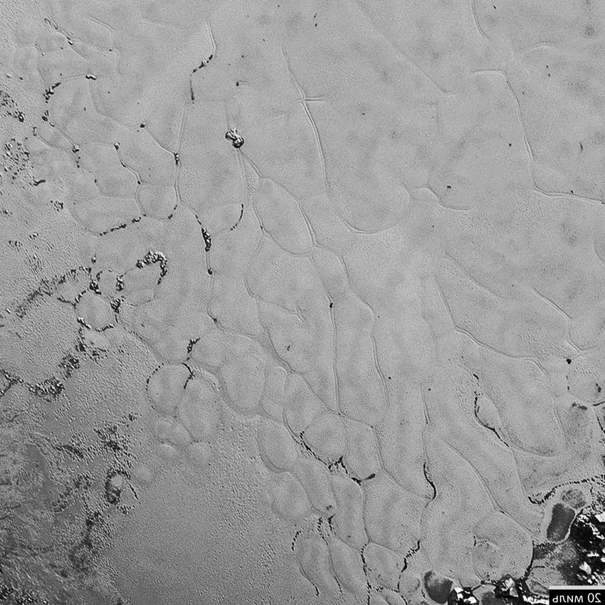 Главные космические открытия недели: новая экзопланета, туманность Ориона и слияние квазаров