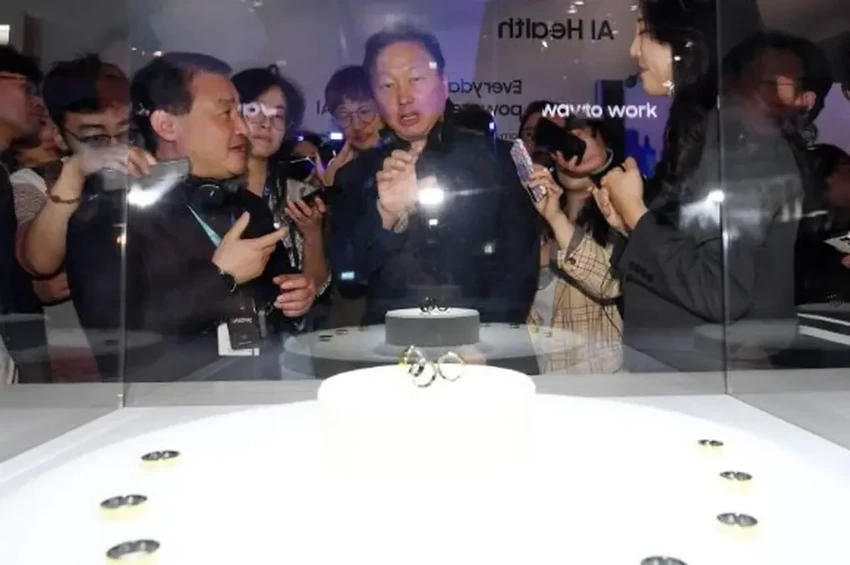 Samsung Galaxy Ring: цена умного кольца превысит стоимость смарт-часов