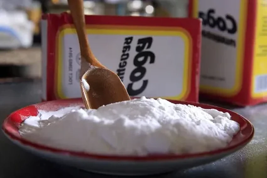 Как снять зуд от комариного укуса: простой рецепт с пищевой содой