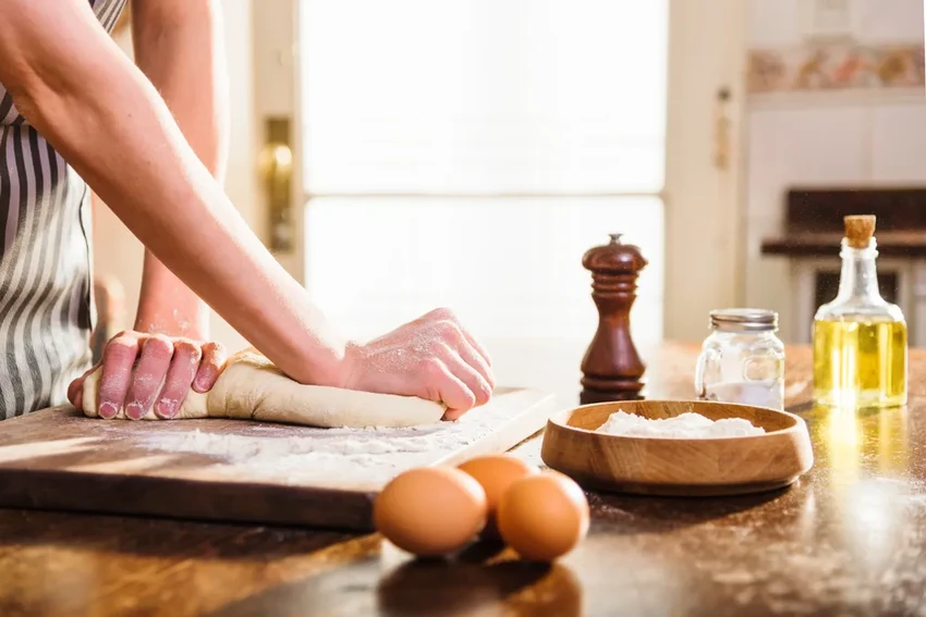Чем заменить сливочное масло: 30 альтернатив для выпечки и блюд