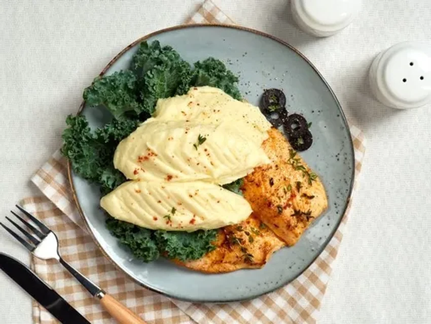 Чем заменить сливочное масло: 30 альтернатив для выпечки и блюд