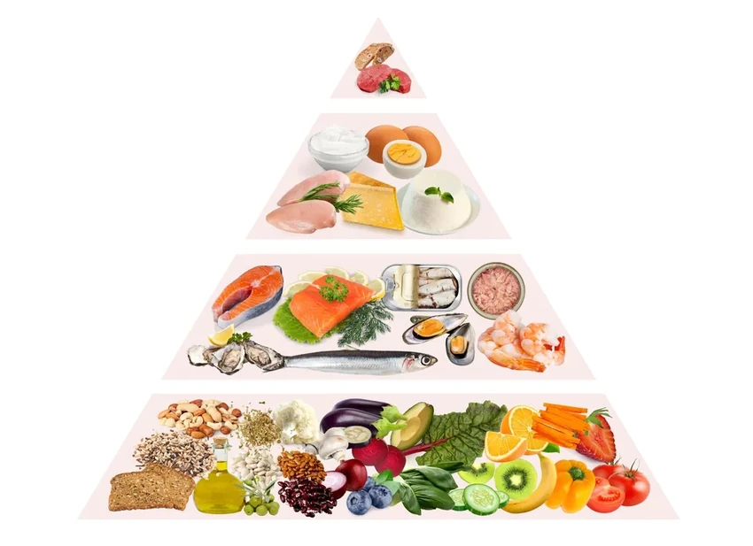 Средиземноморская диета замедляет старение мозга, доказали учёные