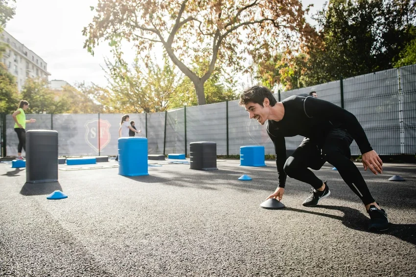 Шаги или минуты активности: что эффективнее для долгой жизни?