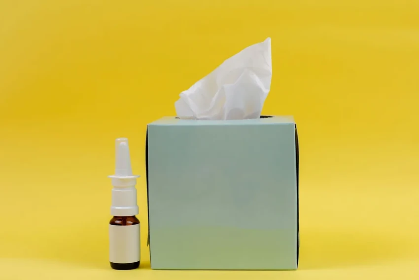 Найдена молекула, блокирующая вирус гриппа: прорыв в создании универсальной защиты