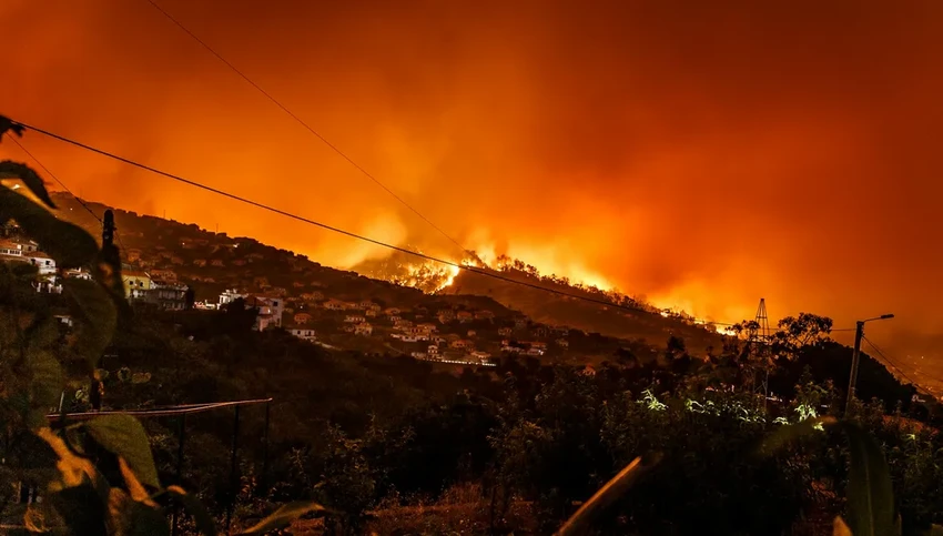 Жаркие ночи опасны для мозга: как высокая температура повышает риск инсульта