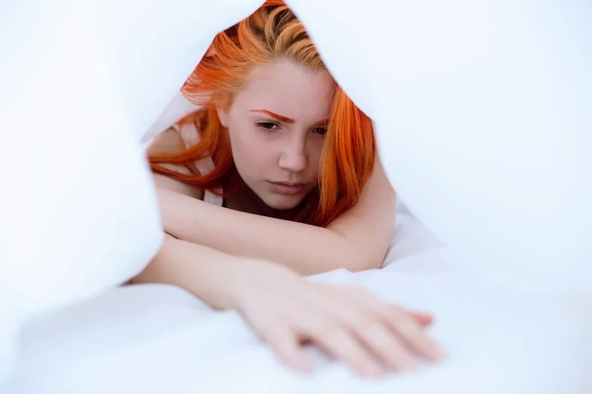 Кошмары и дневные галлюцинации: ранний сигнал об обострении волчанки