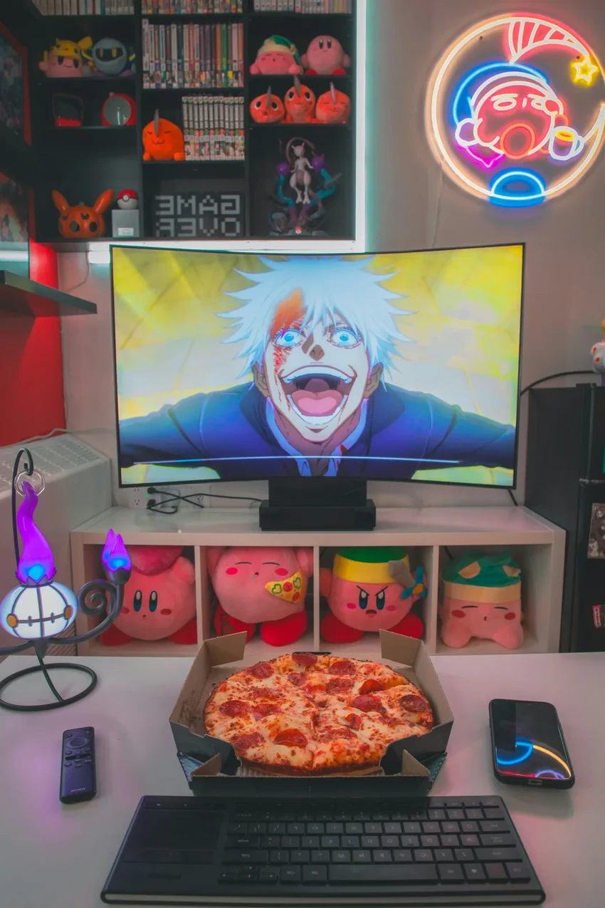 Почему мы едим перед телевизором? Психология многозадачности и переедания