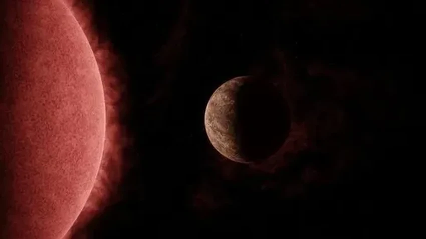 Обнаружена экзопланета у звезды-долгожителя, которая будет светить 100 миллиардов лет