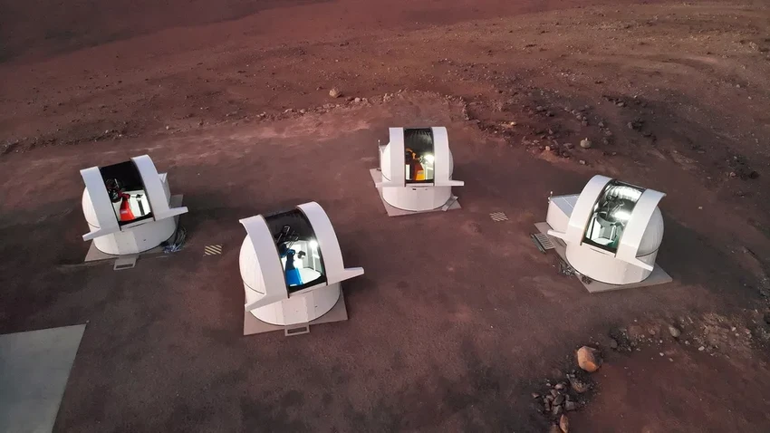 Обнаружена экзопланета у звезды-долгожителя, которая будет светить 100 миллиардов лет