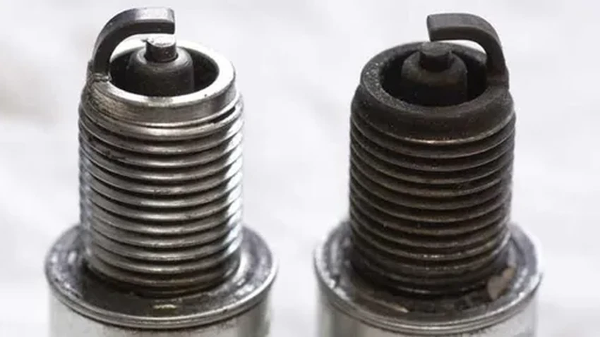 7 признаков, что воздушный фильтр в машине пора менять: когда зажигается Check Engine