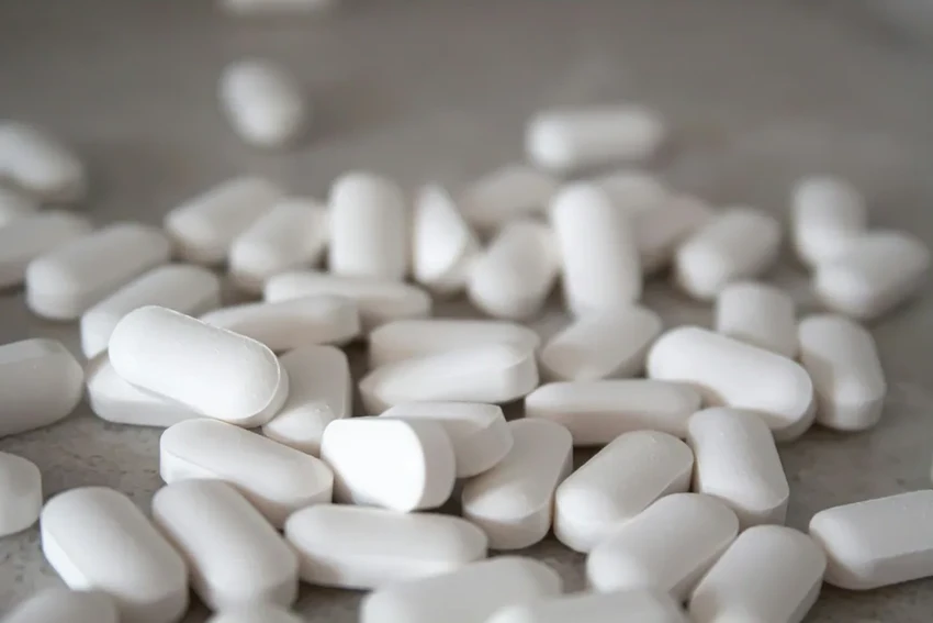 Поможет ли бросить вейпинг? Первое исследование показало эффективность препарата