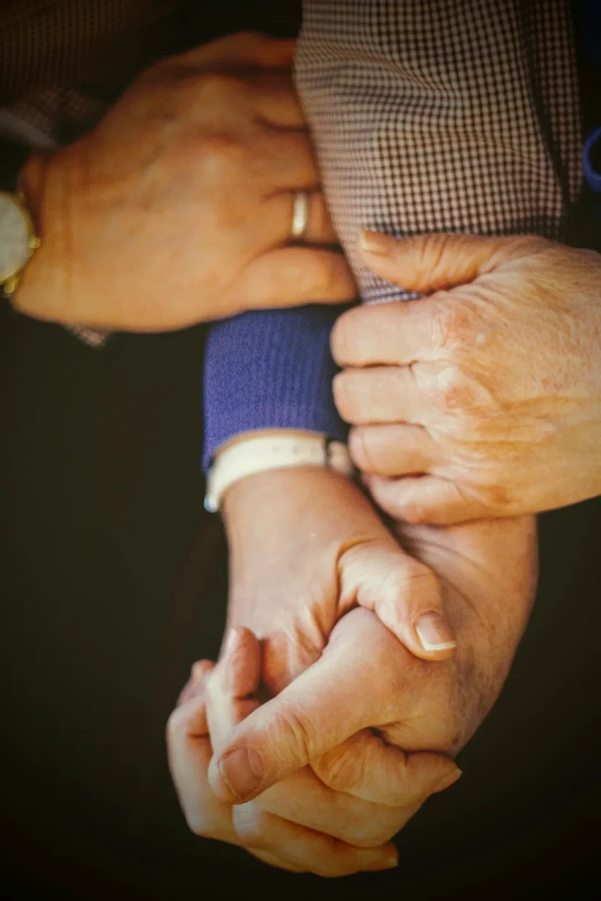 Ученые: к 2050 году продолжительность жизни в мире вырастет на 5 лет