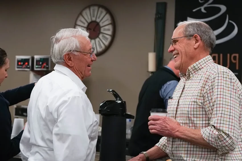 Юмор и творчество: секретное оружие против старения ума