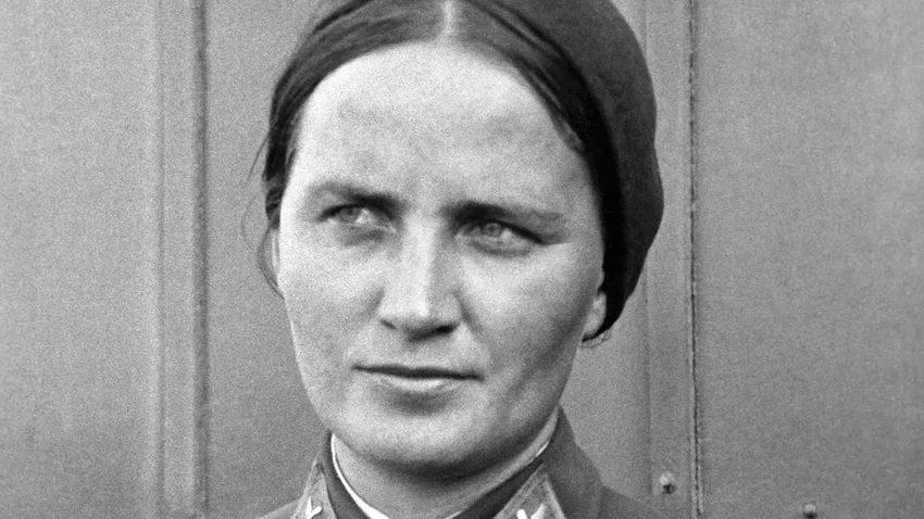 «Ночные ведьмы»: как летчицы на фанерных бипланах стали кошмаром для вермахта