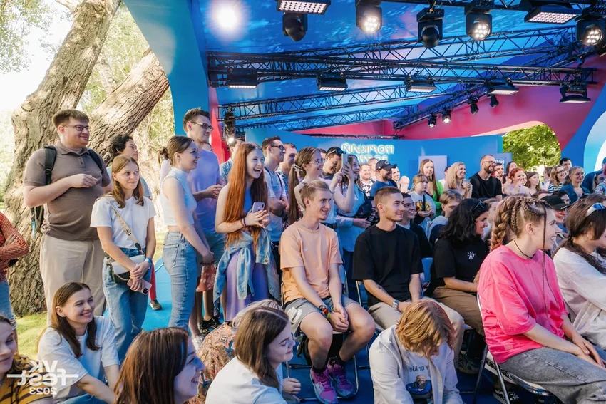 Лето в Москве 2024: главные концерты, фестивали и лекции для вашего досуга