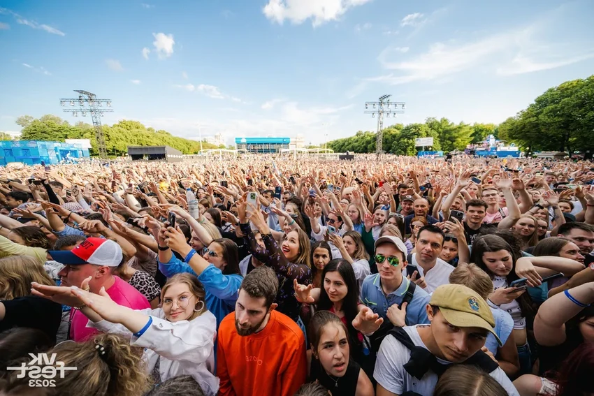 Лето в Москве 2024: главные концерты, фестивали и лекции для вашего досуга