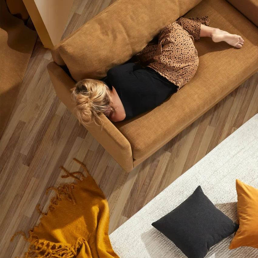 Ученые опровергли миф: ночной сон не очищает мозг от токсичных отходов