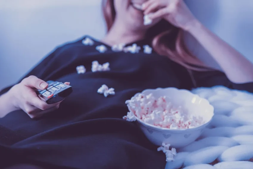 Враги хорошего сна: 8 вещей, которые нужно убрать из спальни