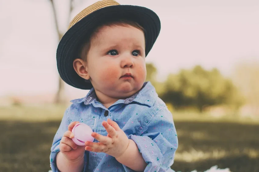 Как способ родов влияет на иммунитет: кесарево сечение и эффективность вакцин