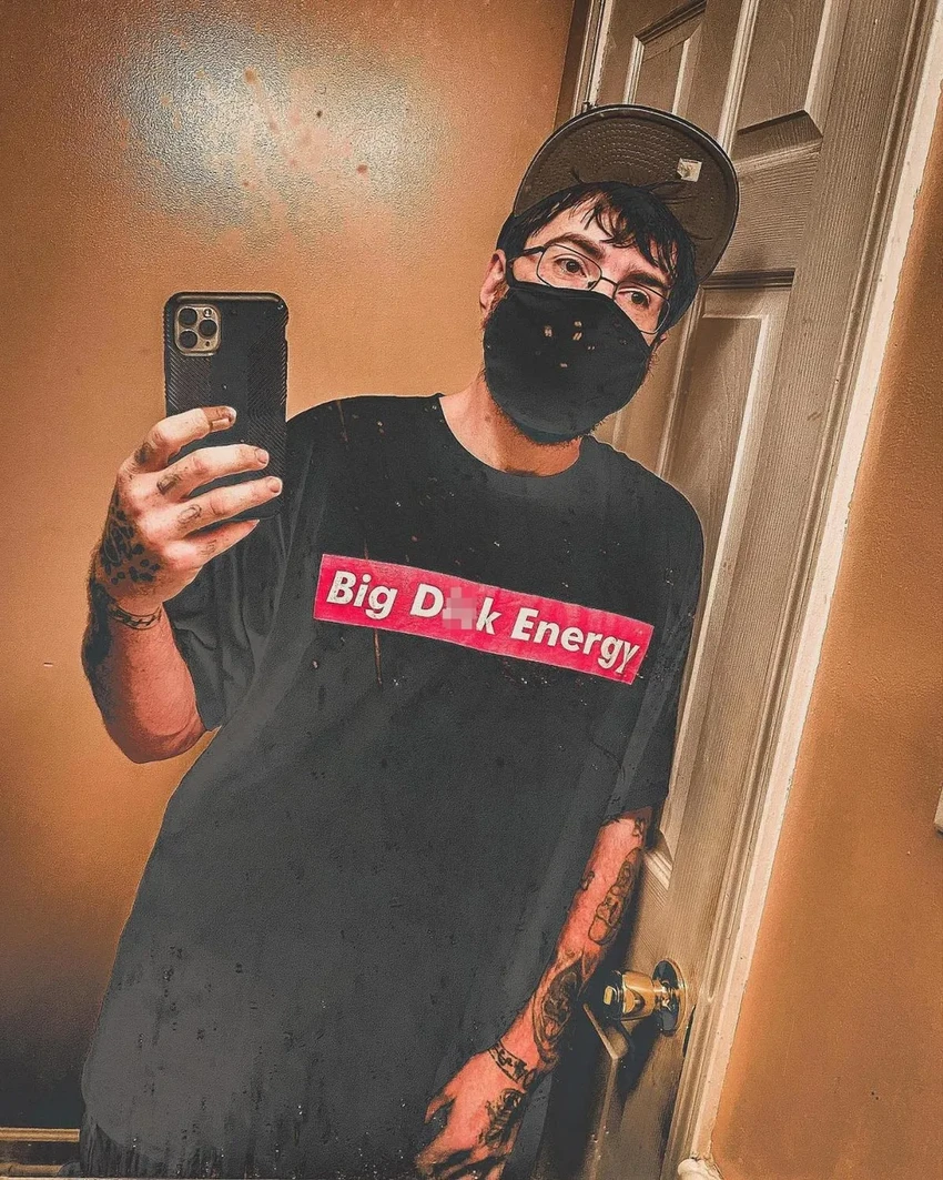 Жизнь с микропенисом: откровенная история американца Майкла