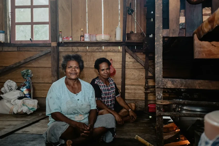 Денисовские гены защищают жителей Папуа-Новой Гвинеи от тропических инфекций
