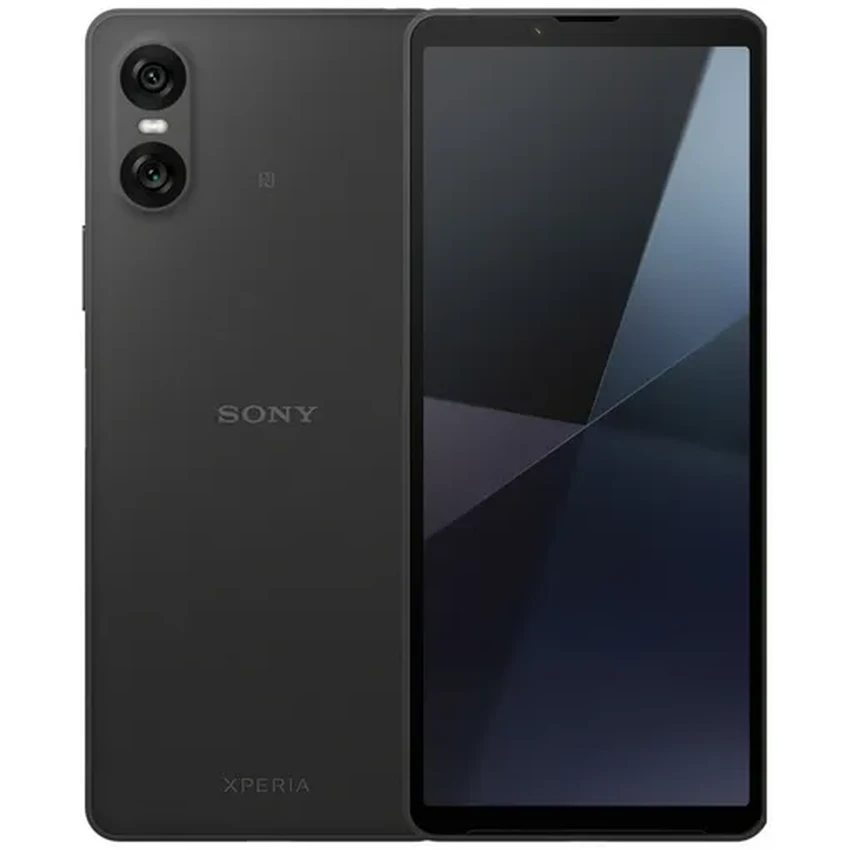 Обзор Sony Xperia 10 VI: фирменный экран, новый процессор и компромисс с камерой