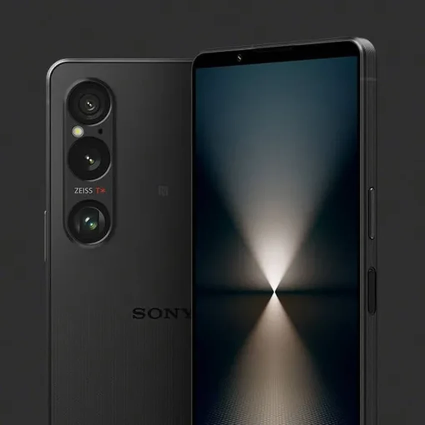 Sony Xperia 1 VI: флагман с новым экраном и камерой с зумом 7.1x