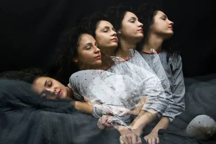 Лунатизм: что на самом деле видит и чувствует мозг во время приступа