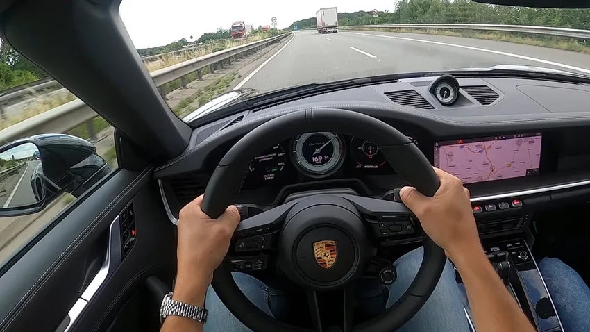 Ограничение скорости на автобанах: конец легендарной немецкой свободы?