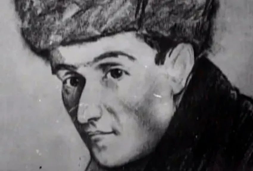 Владимир Ионесян: как «сотрудник Мосгаза» стал первым маньяком в СССР