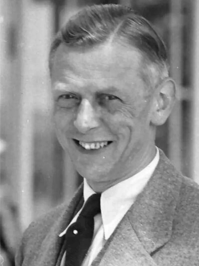 Адольф Бутенандт: учёный, открывший тестостерон и отказавшийся от Нобеля