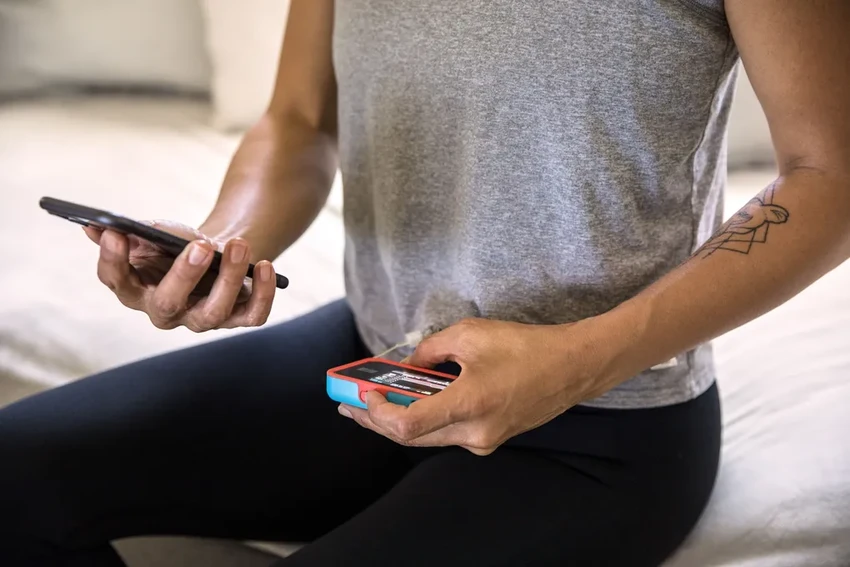 Сбой в приложении для инсулиновой помпы поставил под угрозу сотни диабетиков в США