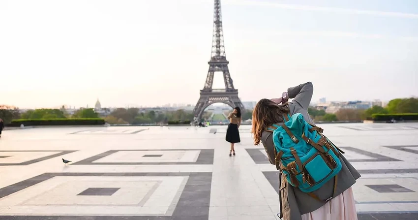 Секреты упаковки чемодана от стюардессы: 7 советов для идеального багажа