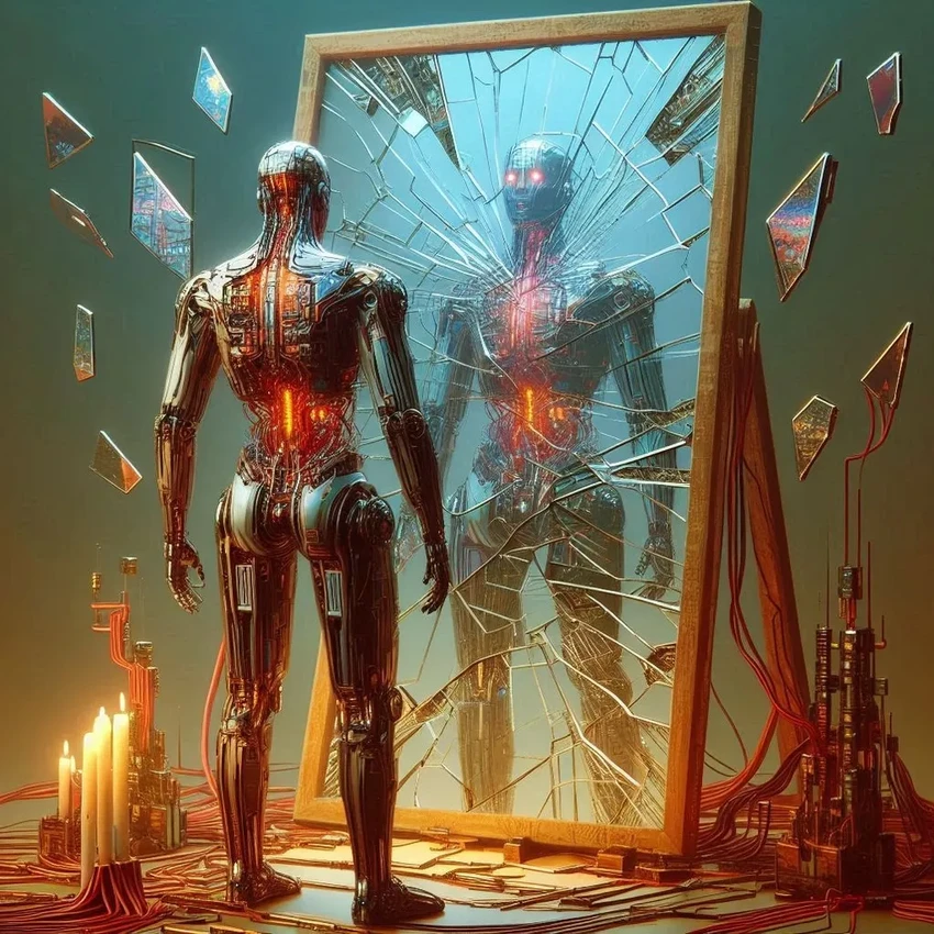 Ученые придумали, как ловить галлюцинации у нейросетей и проверять их на ошибки