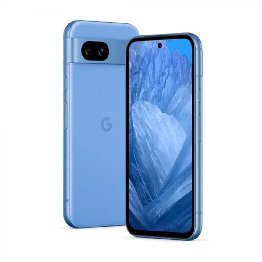Google Pixel 8a: флагманская производительность Tensor G3 по доступной цене