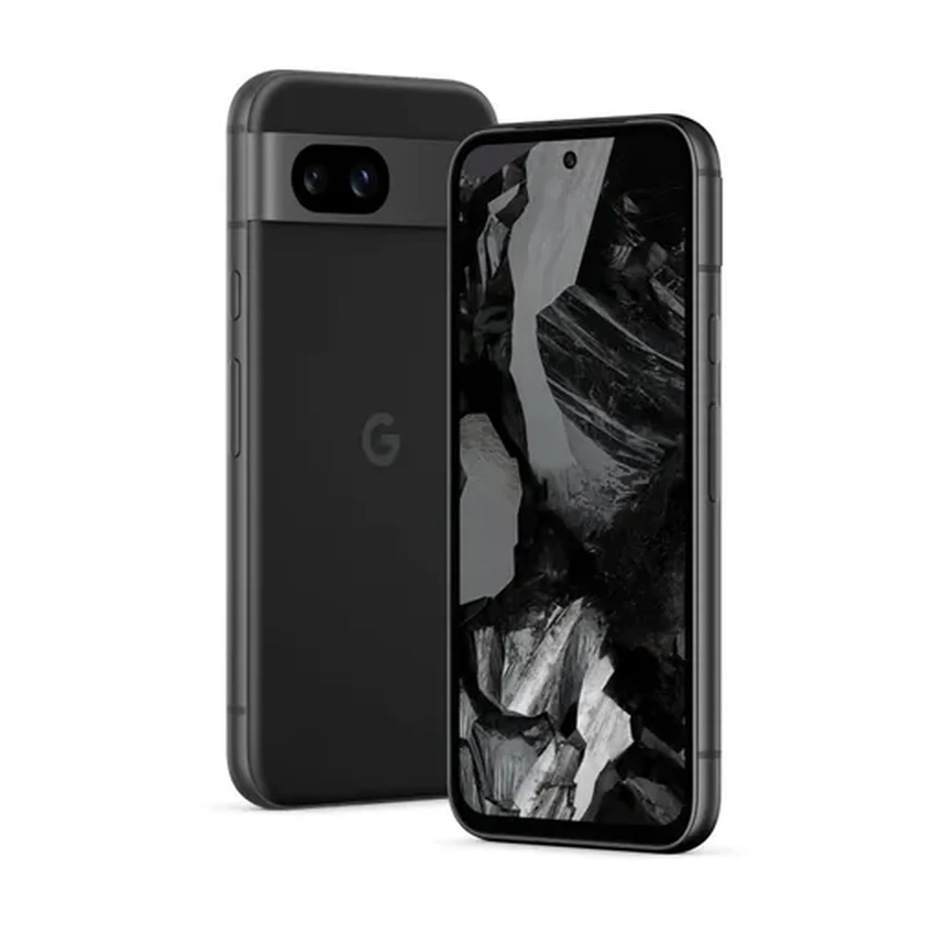 Google Pixel 8a: флагманская производительность Tensor G3 по доступной цене