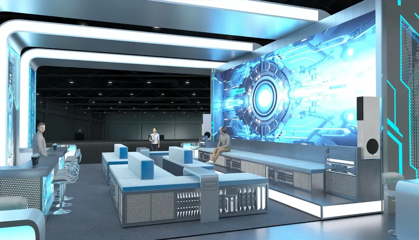 Территория инноваций на ПМЭФ 2024: самая большая tech-площадка за все время