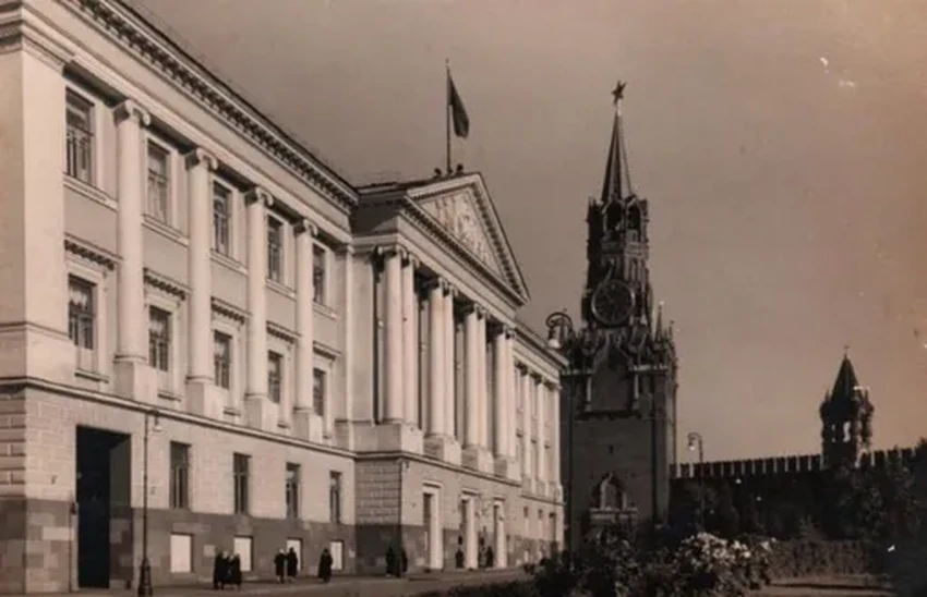 Как аферист Владимир Голубенко получил звание Героя Советского Союза