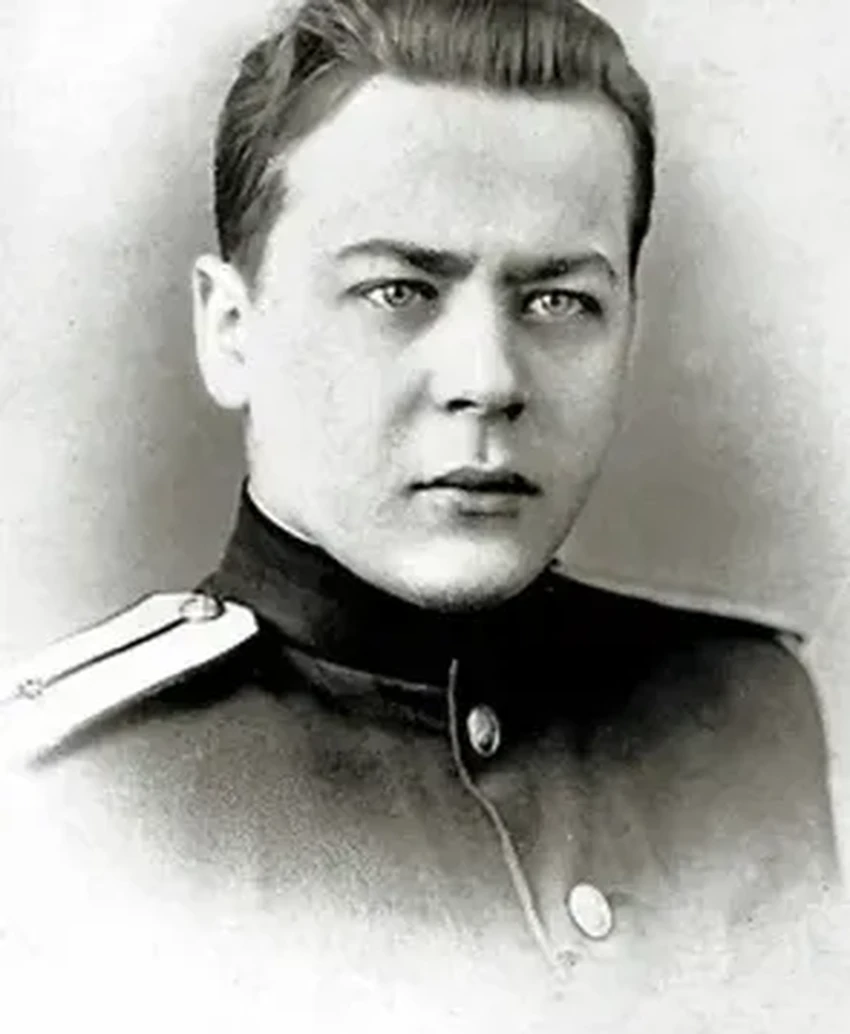 Владимир Арапов: настоящий прототип Жеглова из «Места встречи»