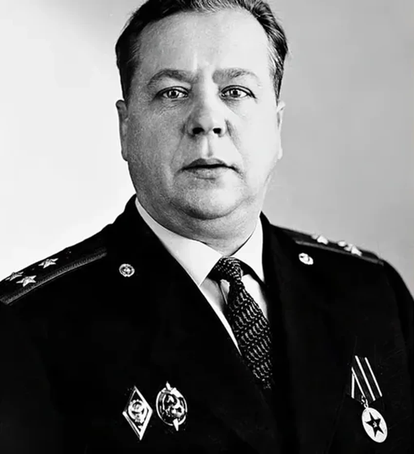 Владимир Арапов: настоящий прототип Жеглова из «Места встречи»