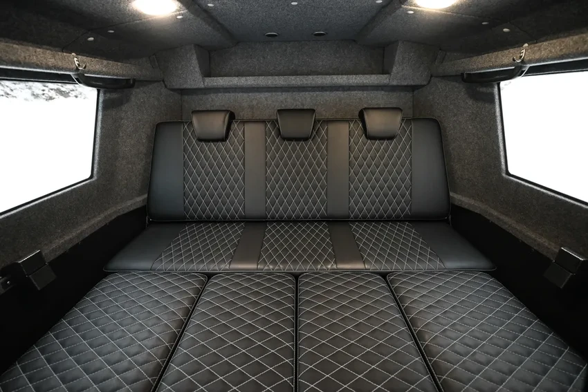 Аэролодка: уникальный транспорт для воды, льда, снега и бездорожья