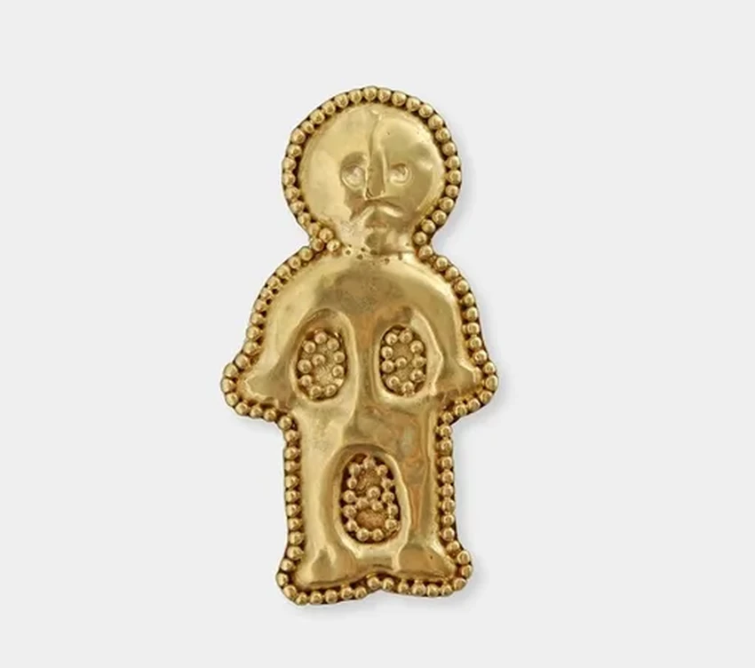 ДНК аваров: как генетика раскрывает тайны исчезнувшей империи кочевников