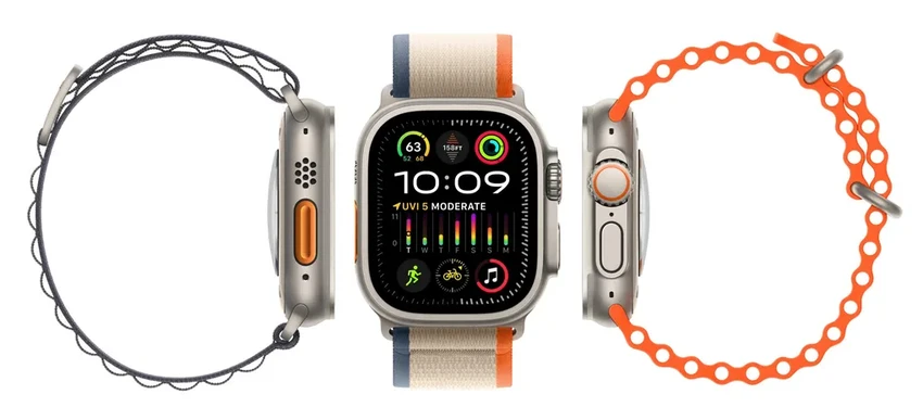 Apple Watch Ultra 3: почему новый флагман может не удивить